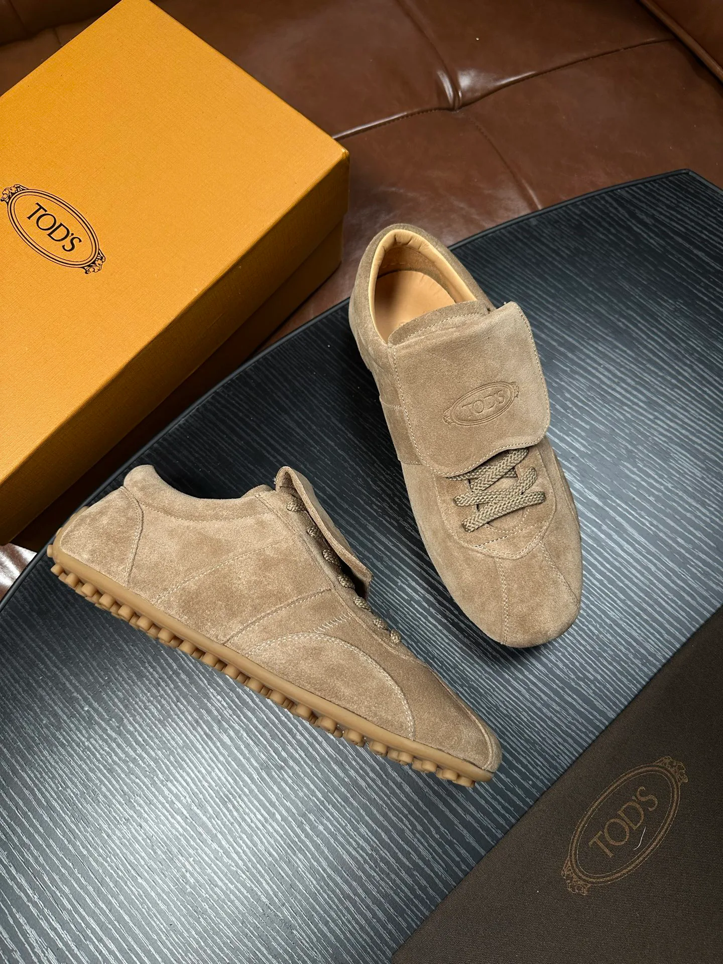 Men's Sneakers TOD'S 17962102