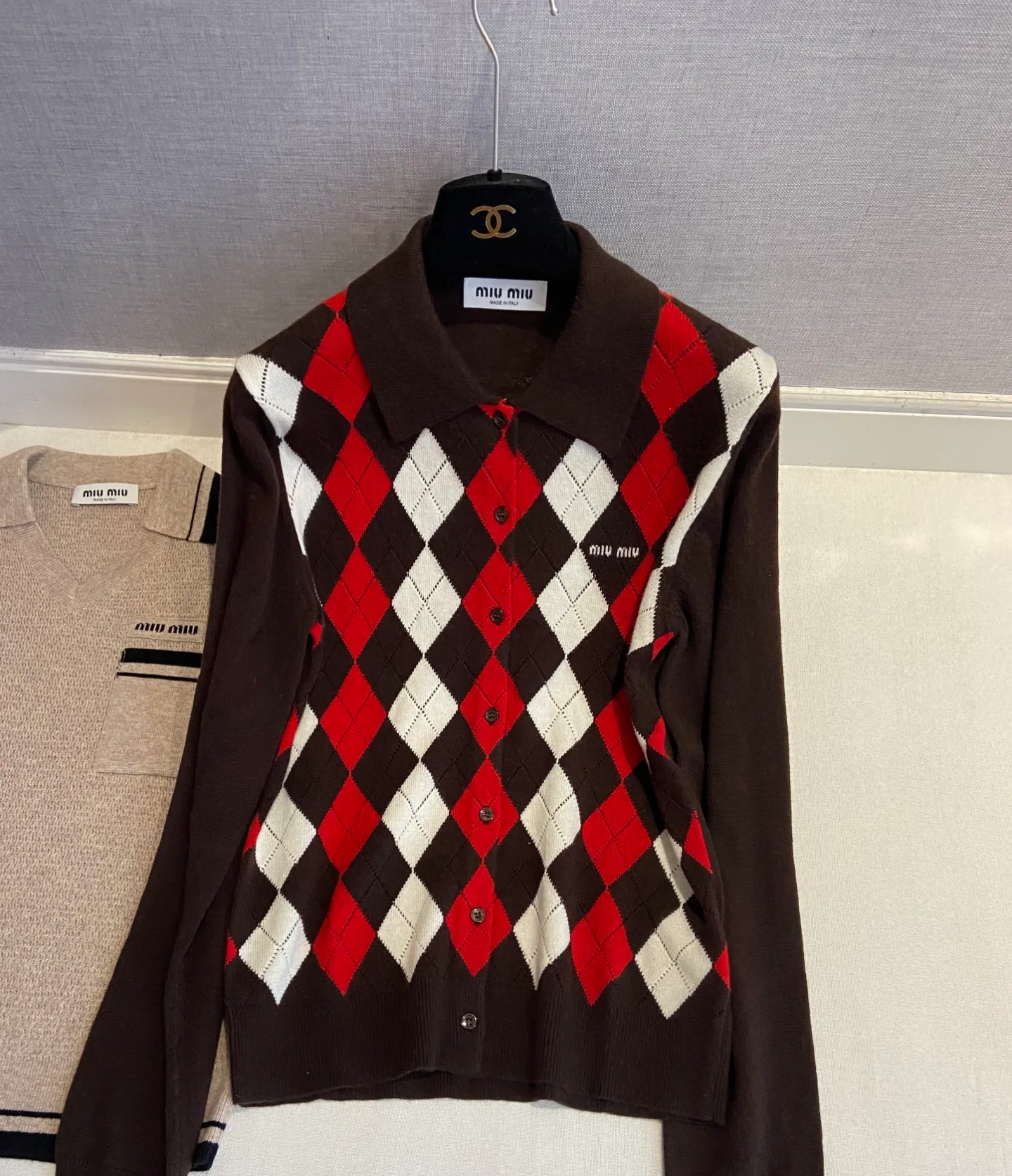 Women's Jumpers And Sweaters MIU MIU 18088932