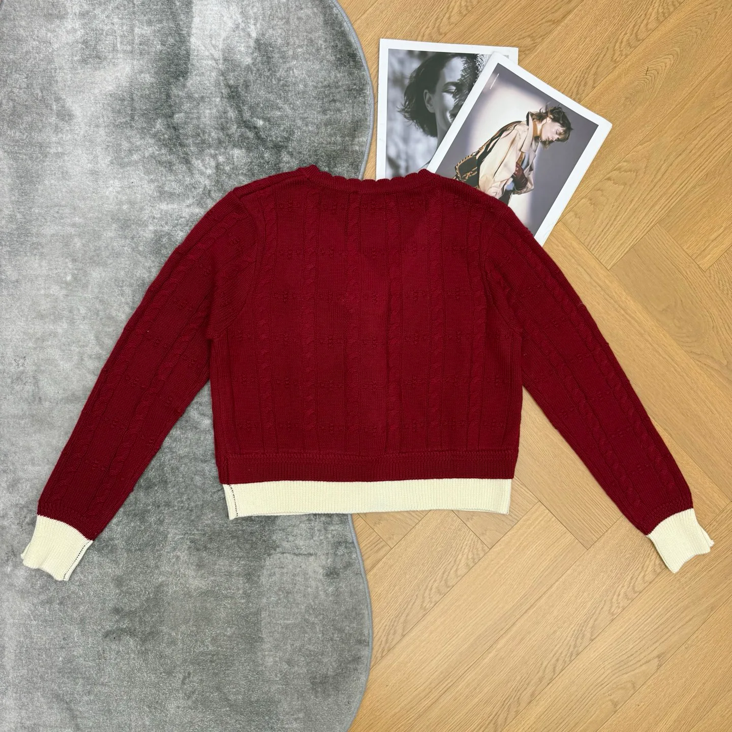Women's Jumpers And Sweaters MIU MIU 18249250