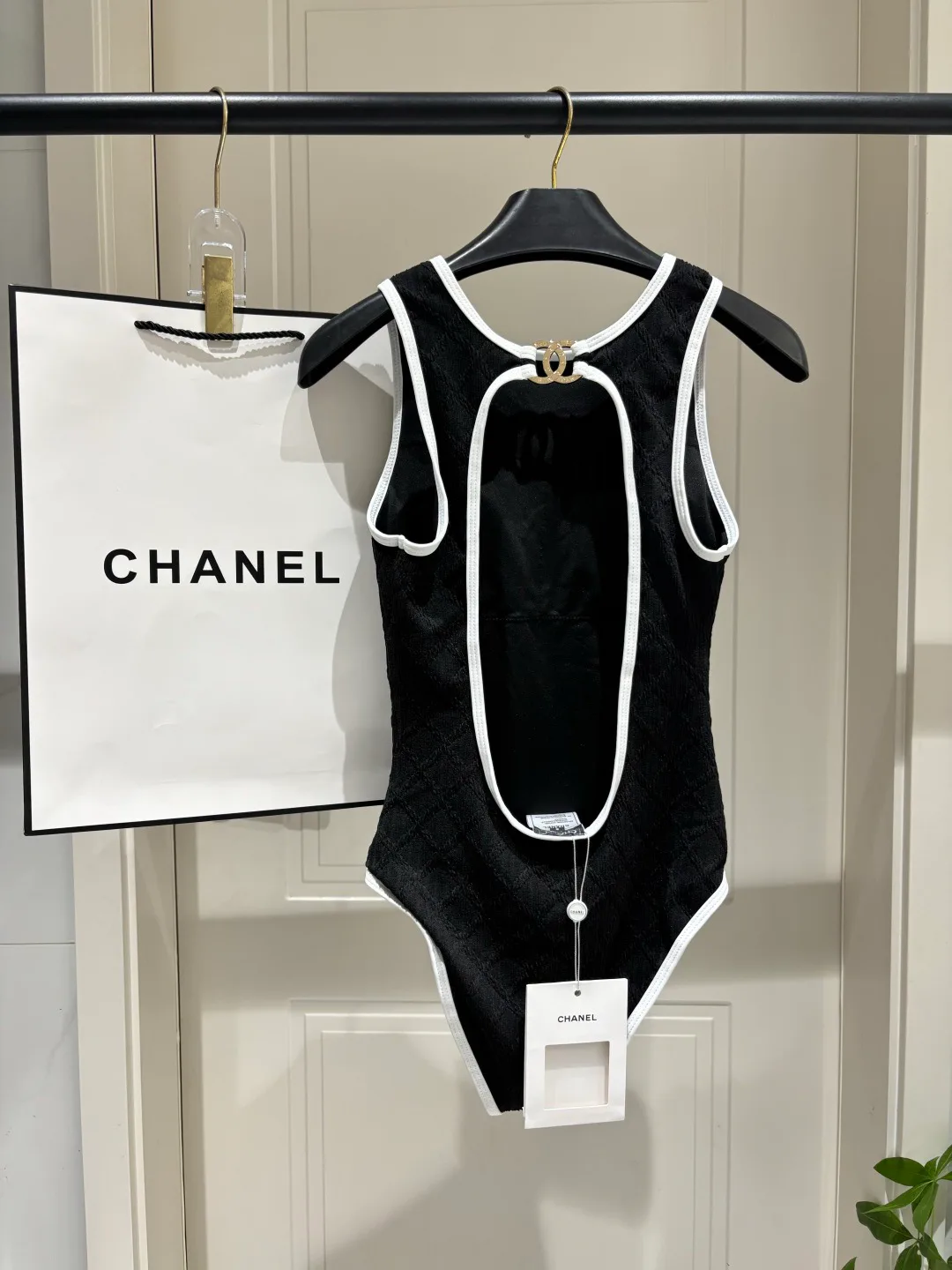 Women's Swimwear CHANEL 17285168