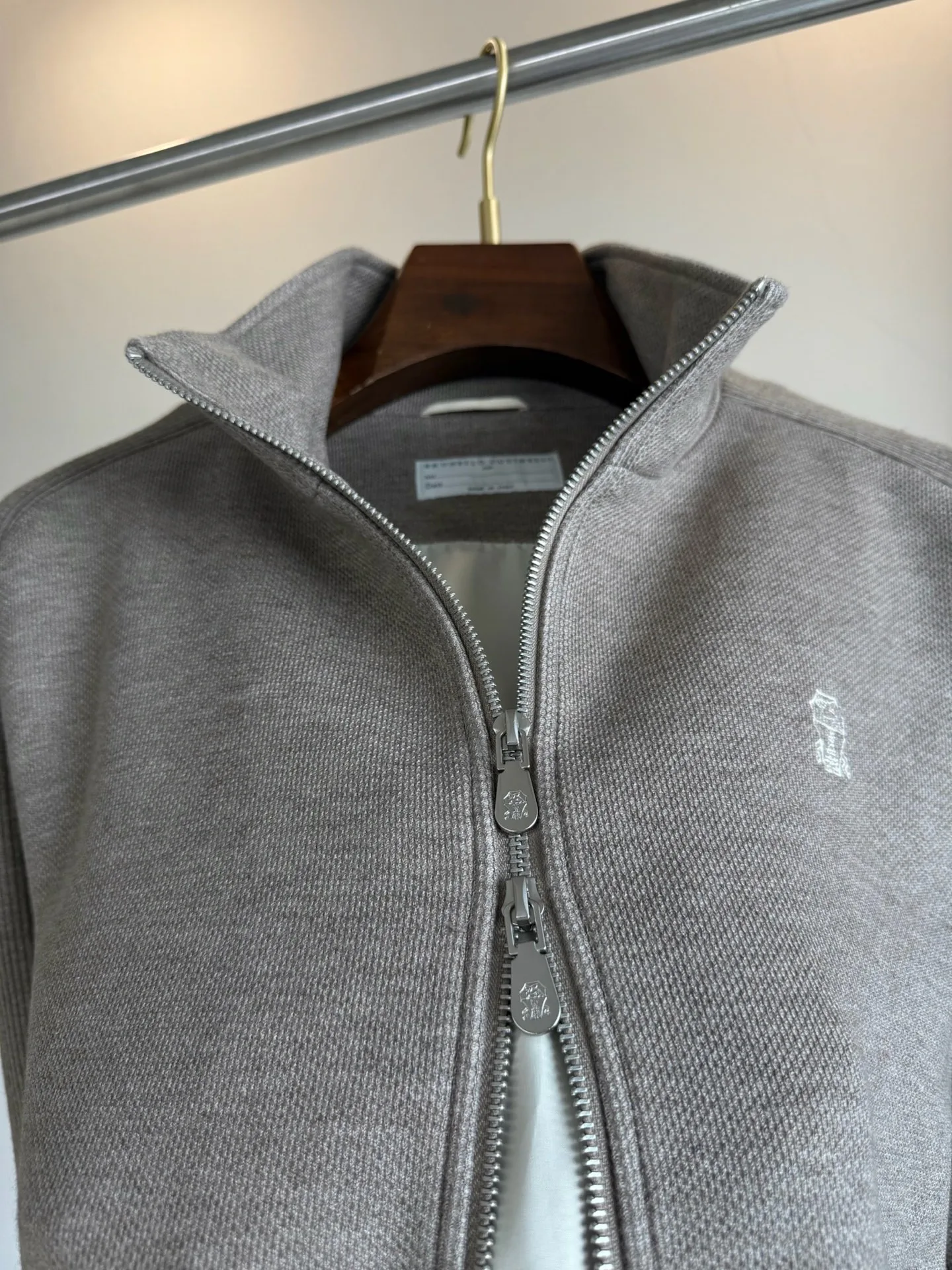 Men's Jackets And Down Jackets BRUNELLO CUCINELLI 18355848