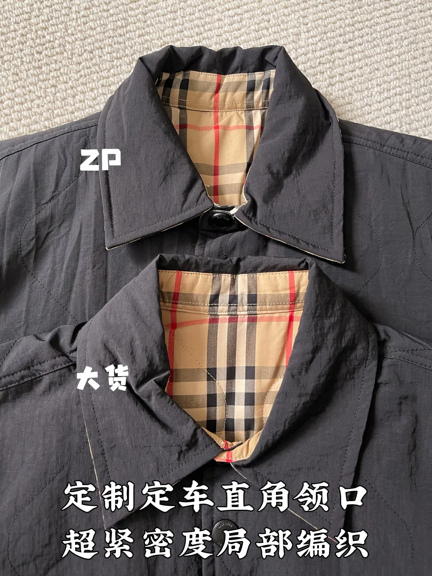 Men's Jackets And Down Jackets BURBERRY 18461373