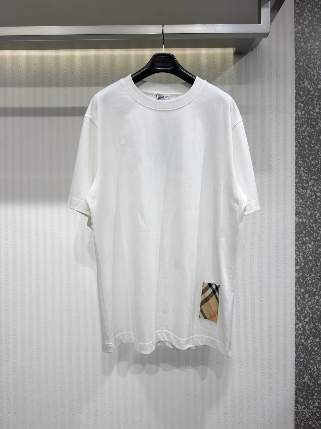 Men's T-Shirts BURBERRY 17967479