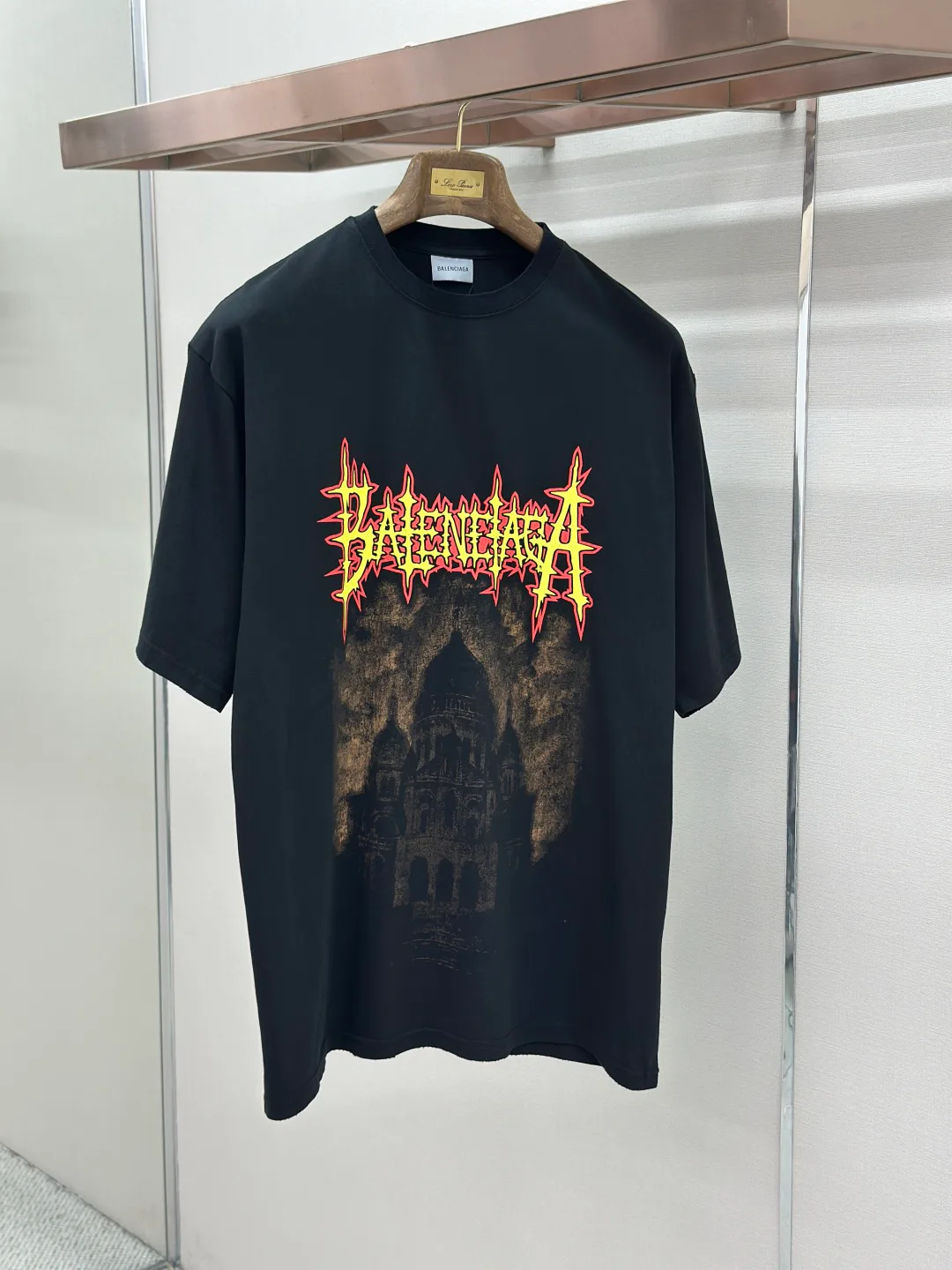 Women's T-Shirts BALENCIAGA 18191127