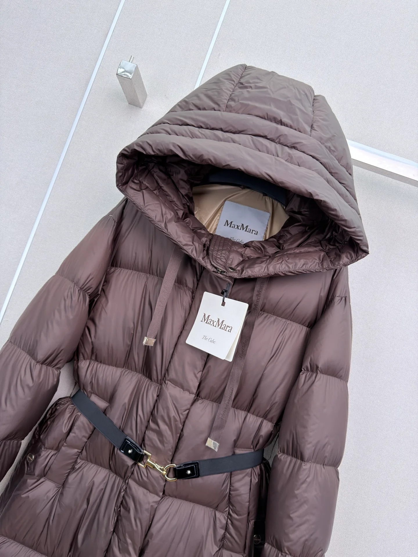 Women's Jackets And Down Jackets MAX MARA 18108881