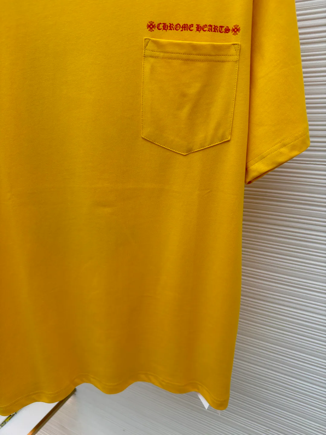 Men's T-Shirts CHROME HEARTS 17303423