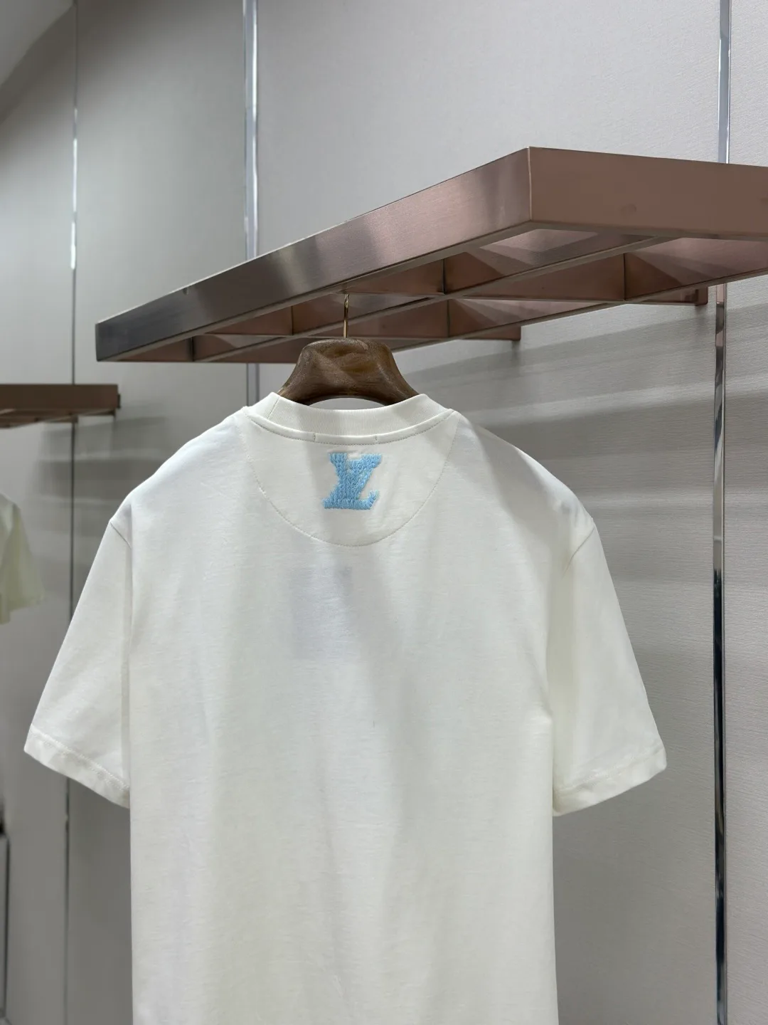 Women's T-Shirts LOUIS VUITTON 18191103
