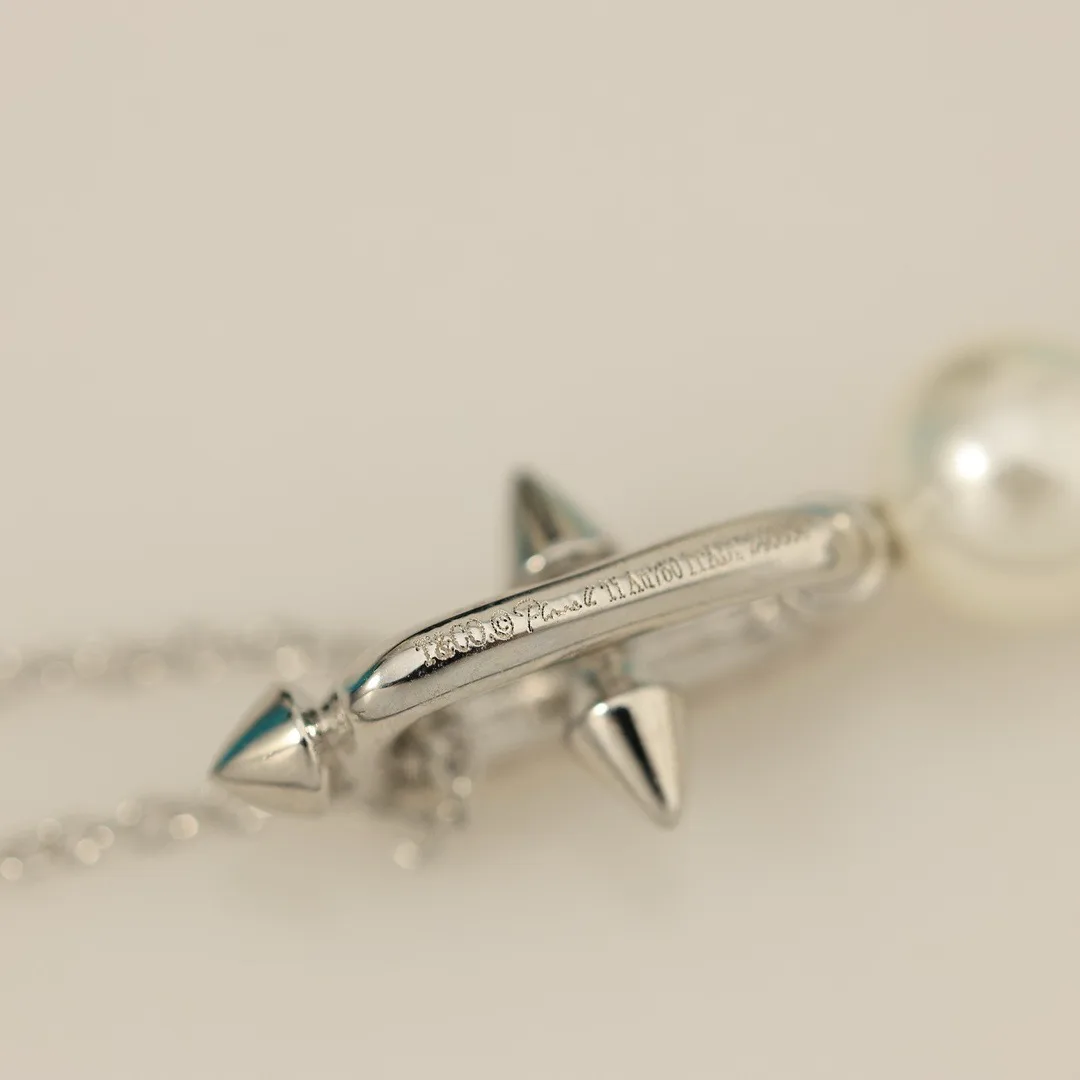 Jewelry TIFFANY 17833641
