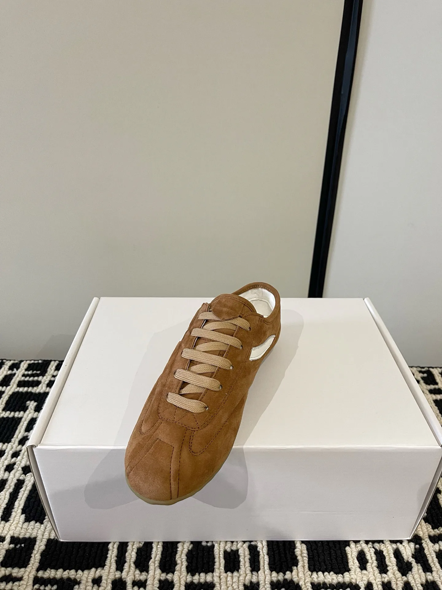 Women's Sneakers ALEXANDER MCQUEEN 18386241