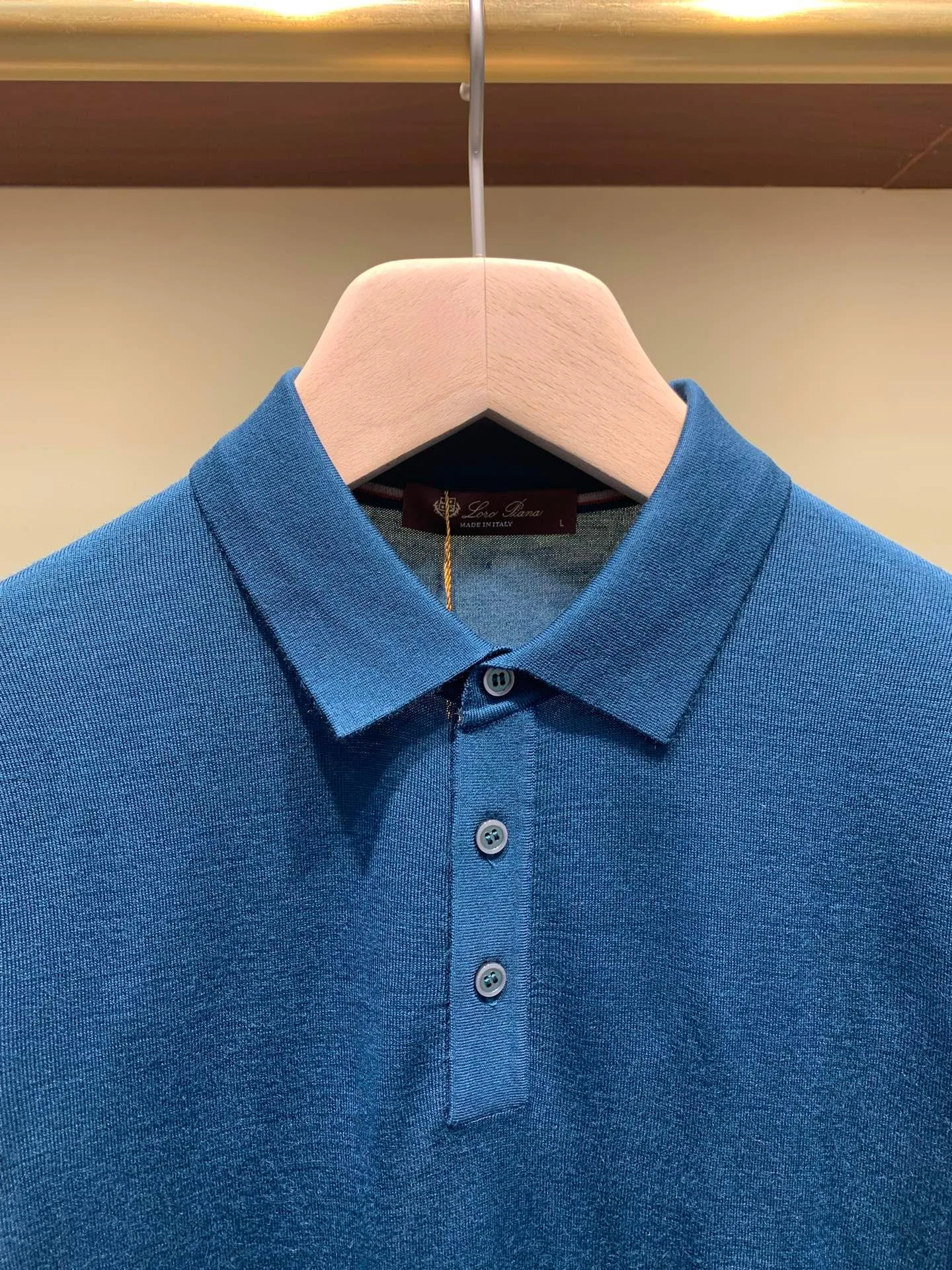 Men's Jumpers And Sweaters LORO PIANA 18446983
