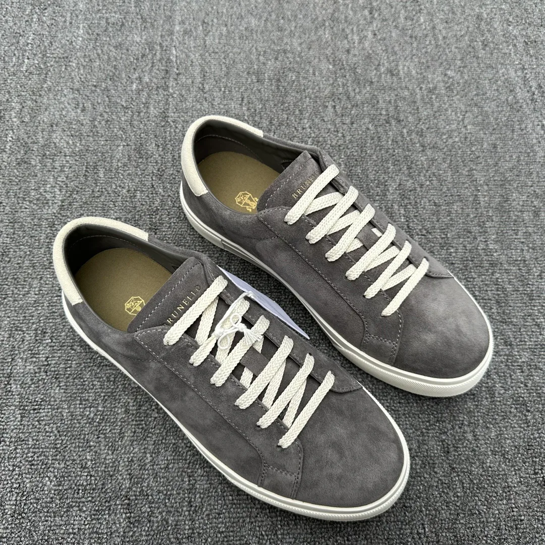 Men's Sneakers BRUNELLO CUCINELLI 18075742