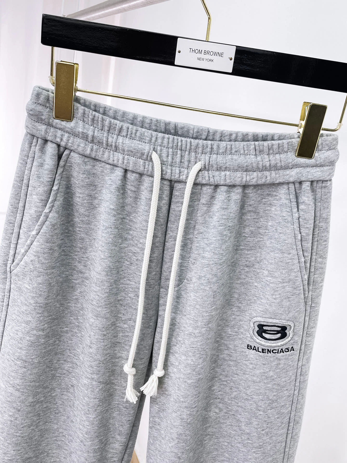 Men's Trousers BALENCIAGA 18399341