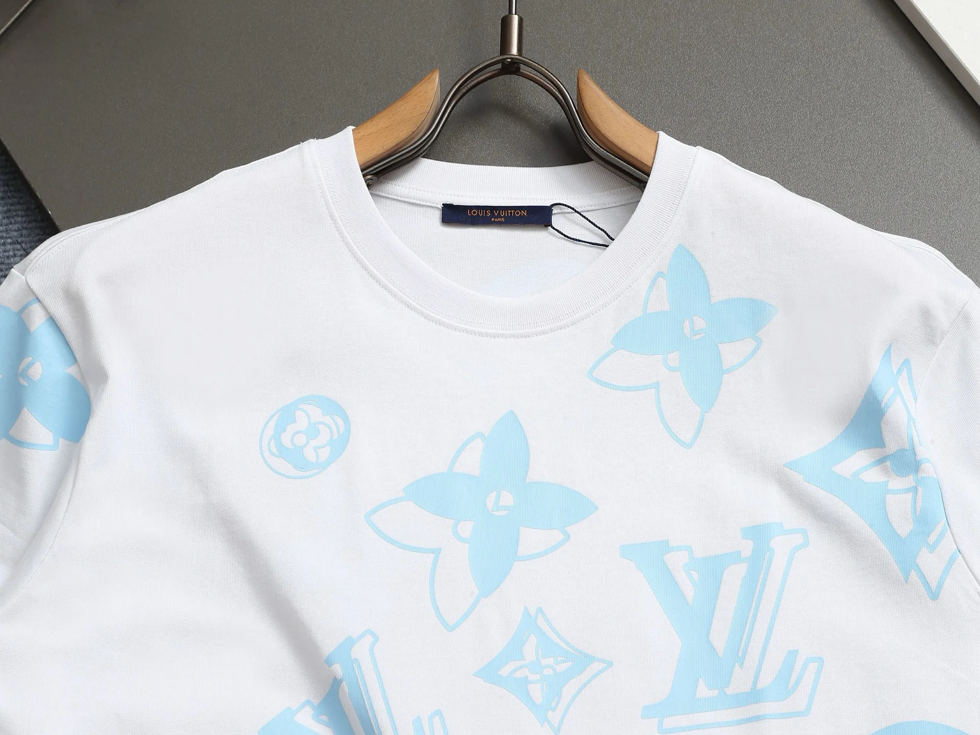 Men's T-Shirts LOUIS VUITTON 16926688