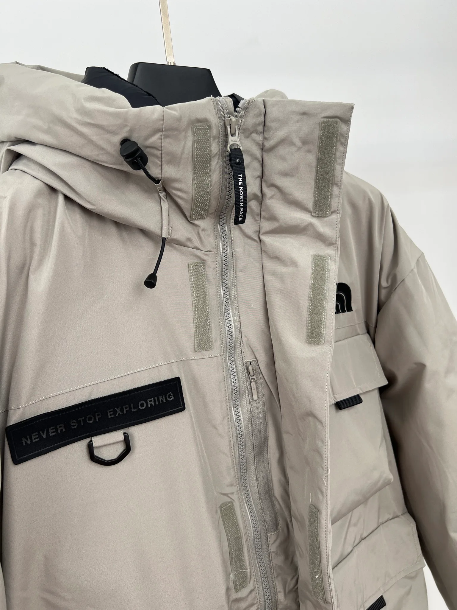 Women's Jackets And Down Jackets THE NORTH FACE 18416006