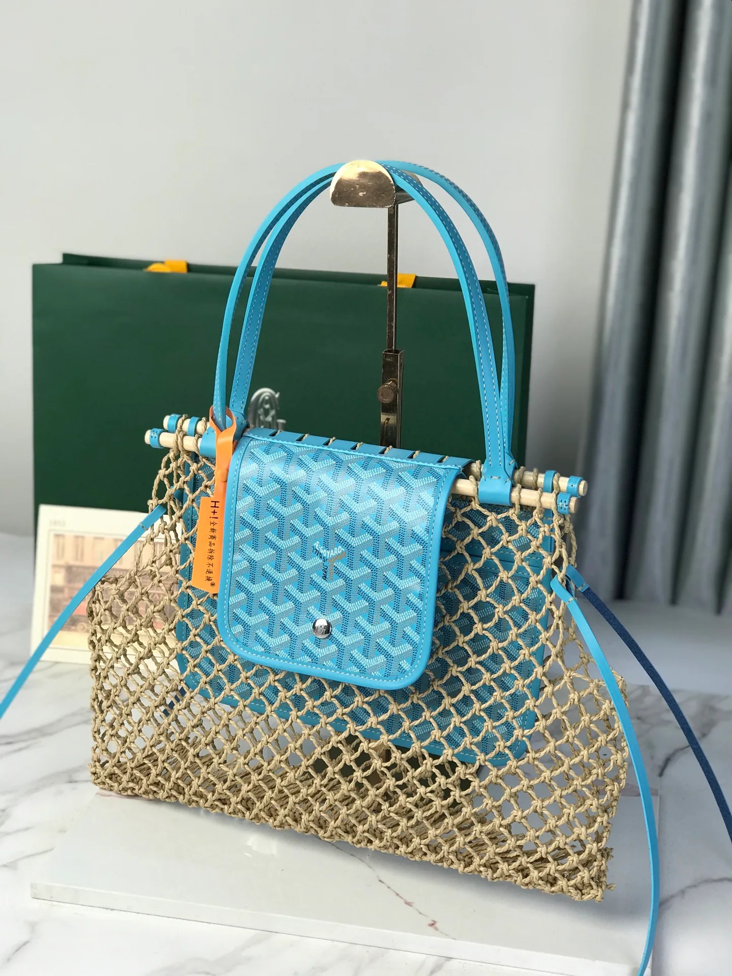 Women's Classic Handbags GOYARD 19570515