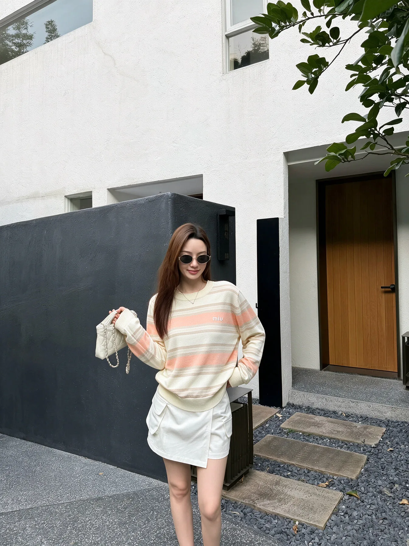 Women's Jumpers And Sweaters MIU MIU 17540990