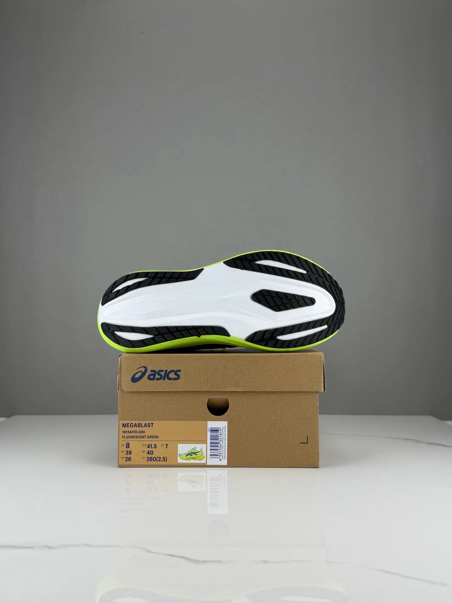 Men's Sneakers ASICS 17957551