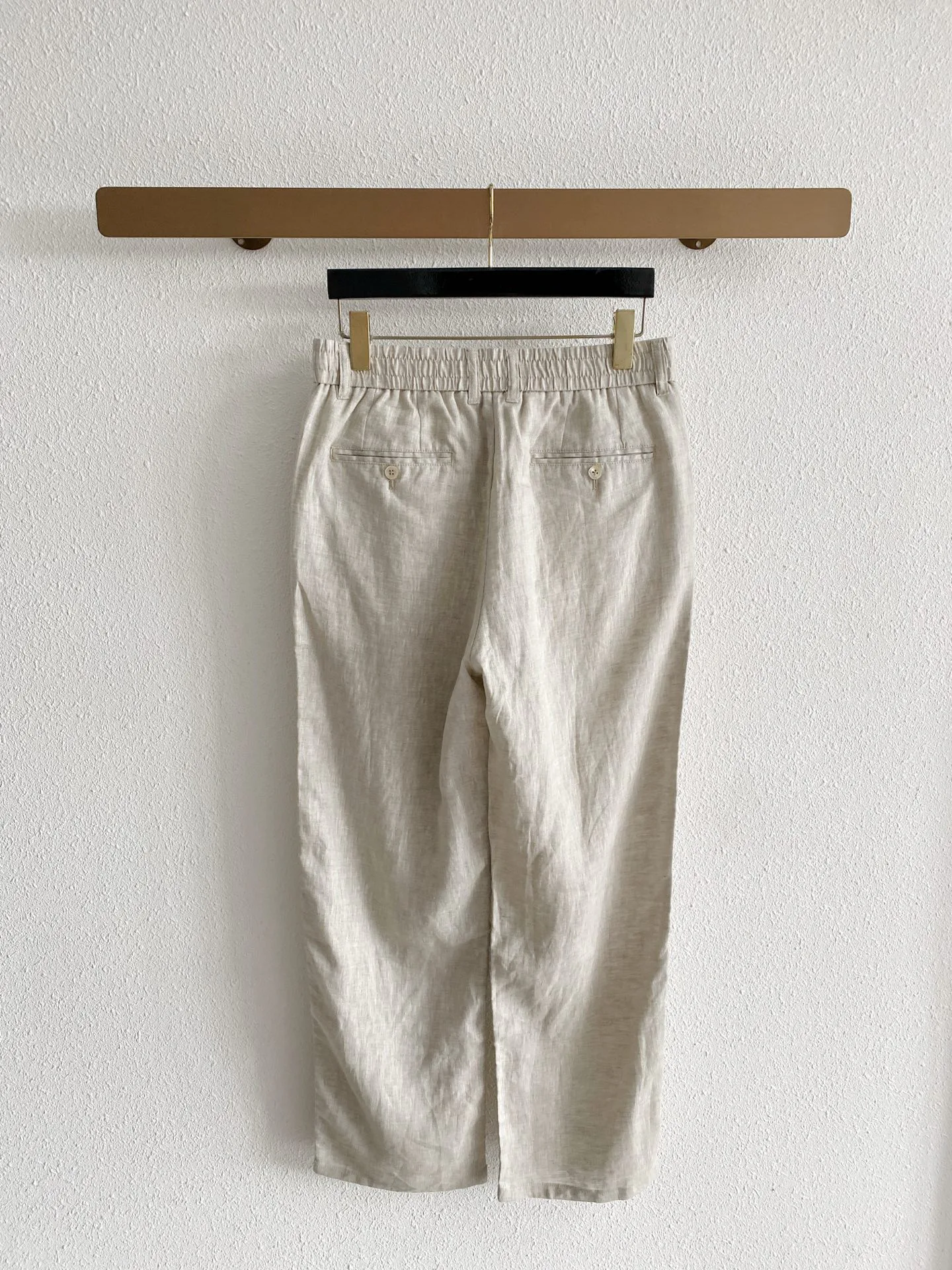 Men's Trousers LORO PIANA 17805607