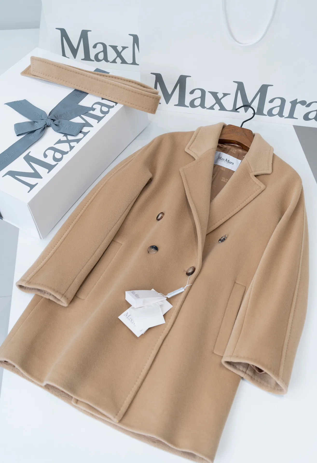 Women's Coats MAX MARA 18458091