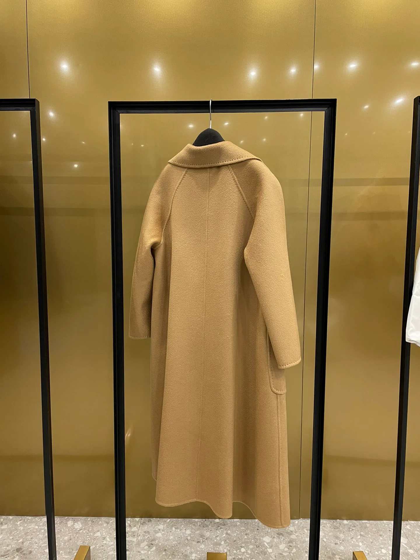 Women's Coats MAX MARA 18090285
