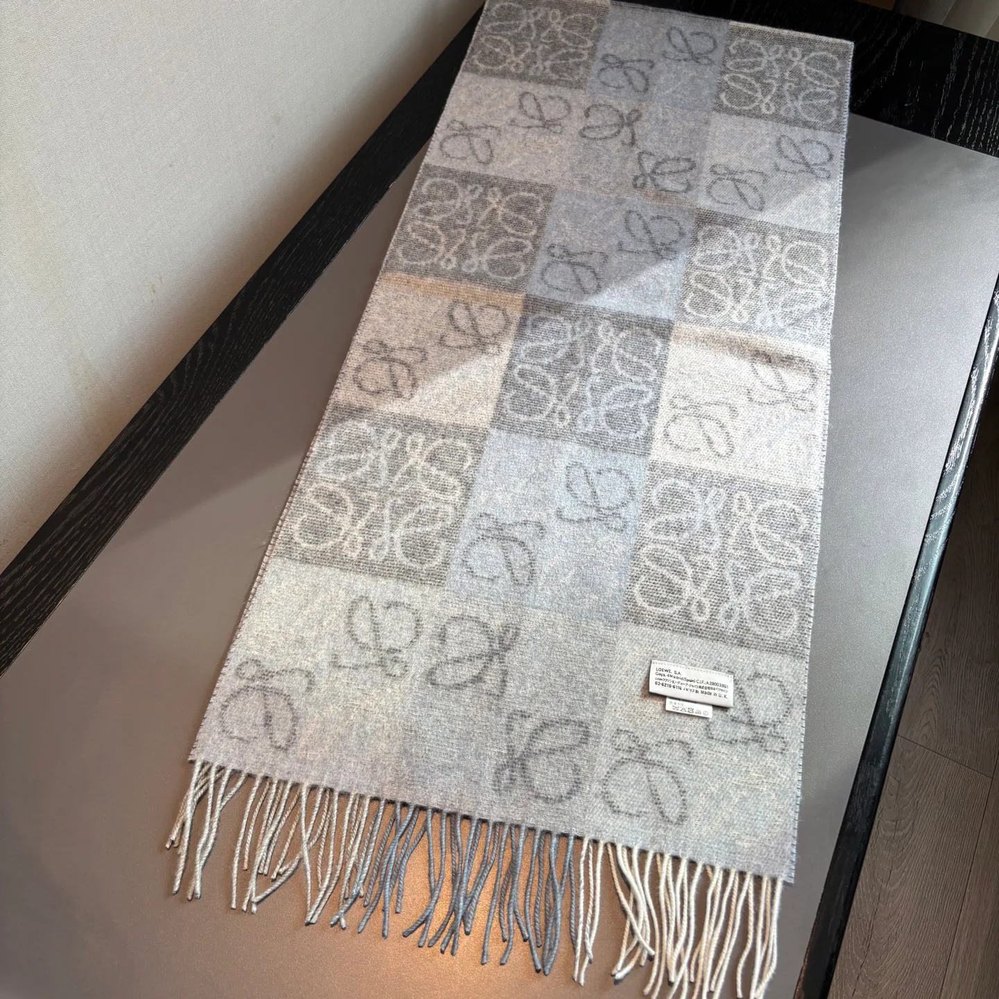 Scarves LOEWE 18507274