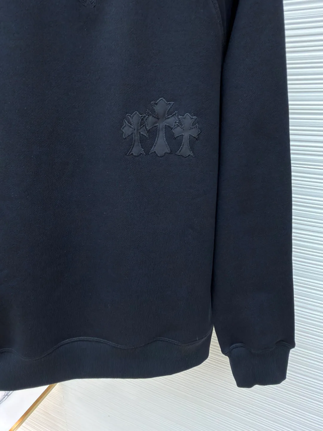Men's Sweatshirts And Hoodies CHROME HEARTS 18261012