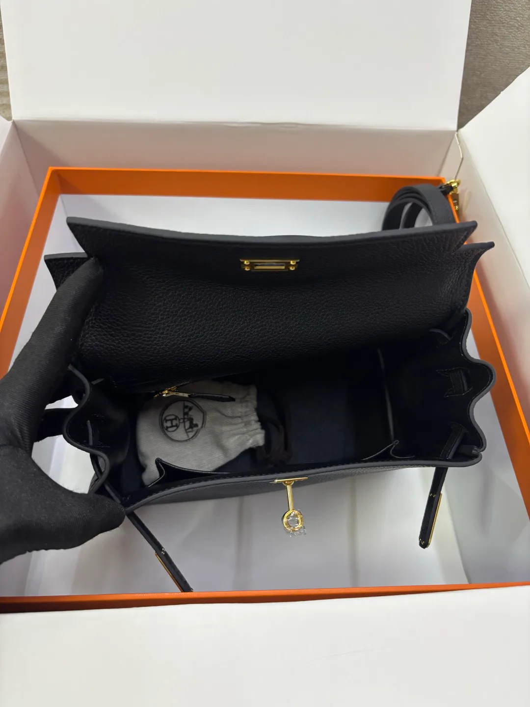 Women's Classic Handbags HERMES 17694280