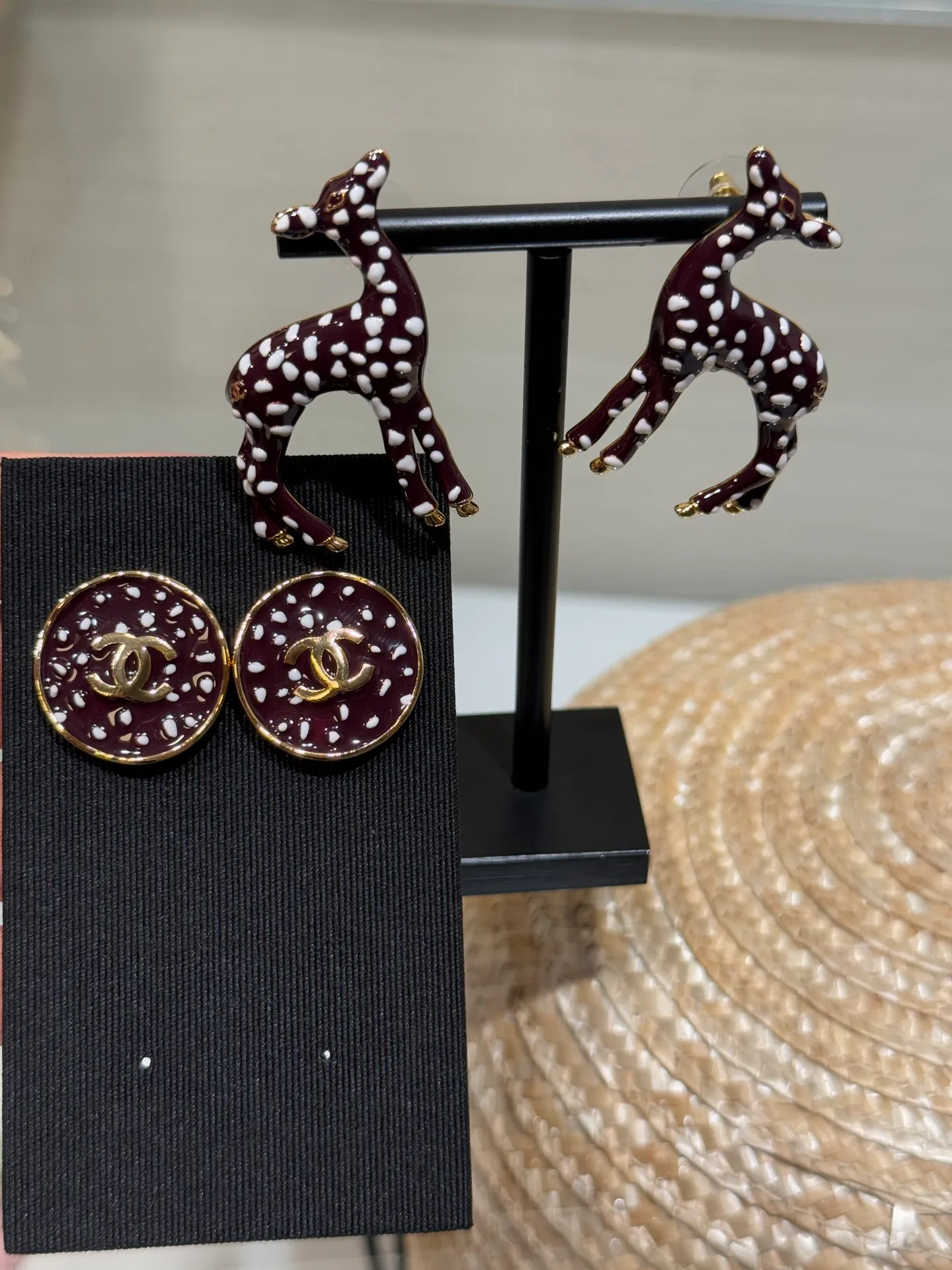 Jewelry CHANEL 17821914