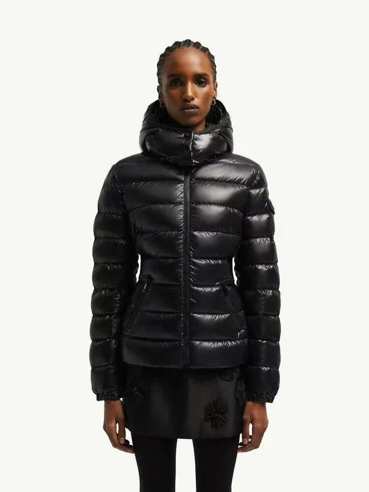 Women's Jackets And Down Jackets MONCLER 18204211
