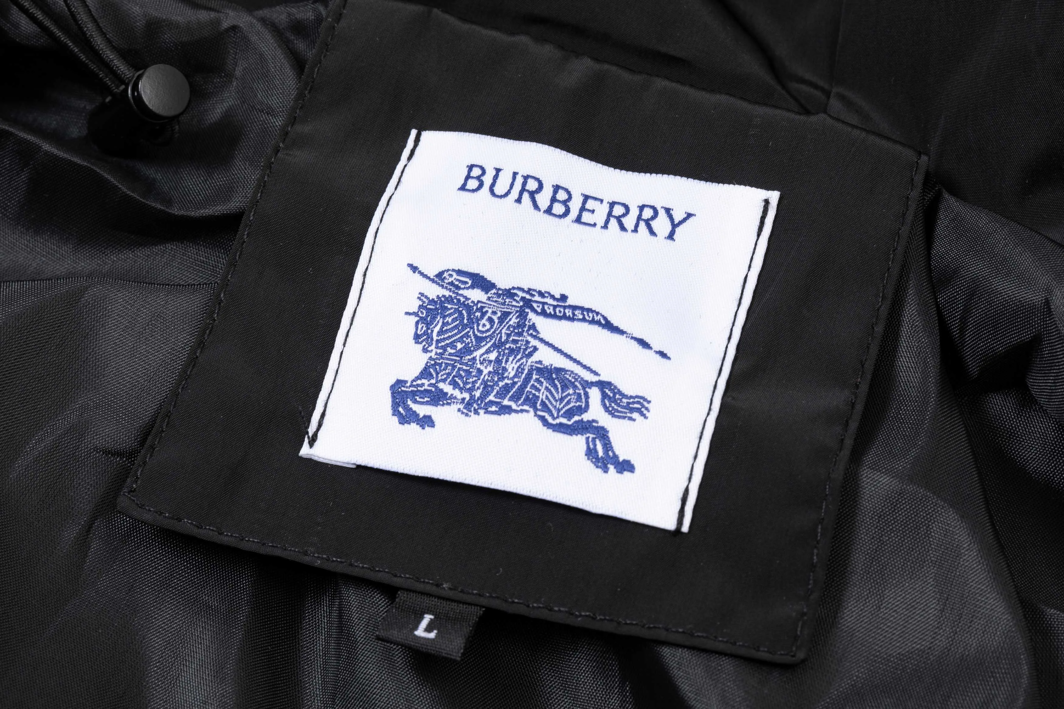 Men's Jackets And Down Jackets BURBERRY 18000530