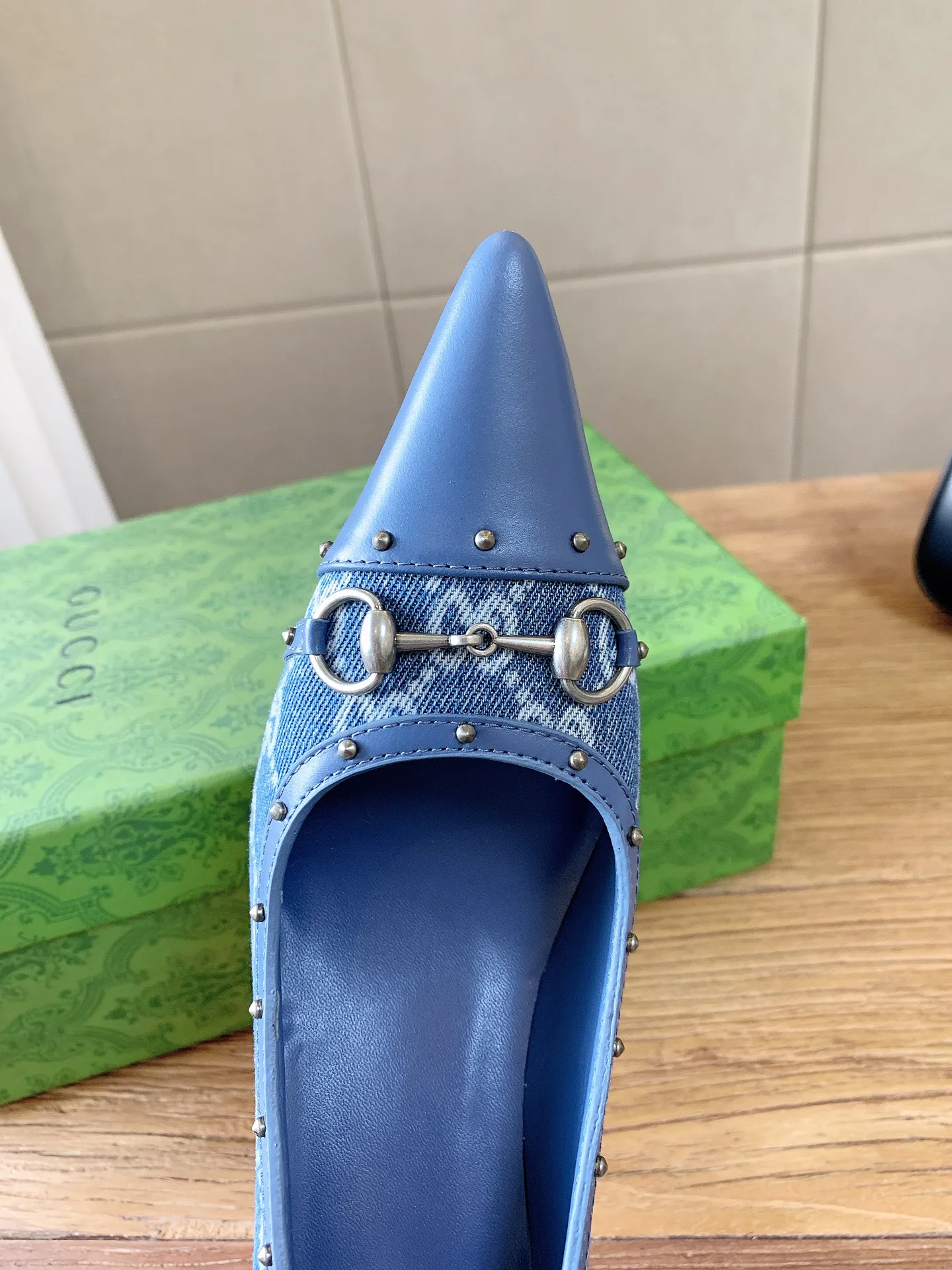 Women's Heels GUCCI 17432046