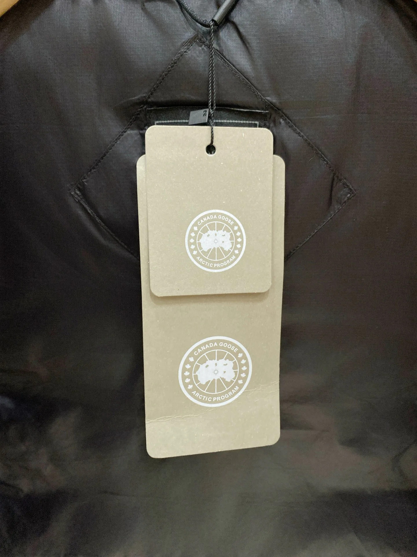 Жилеты Мужские Canada Goose 18639725