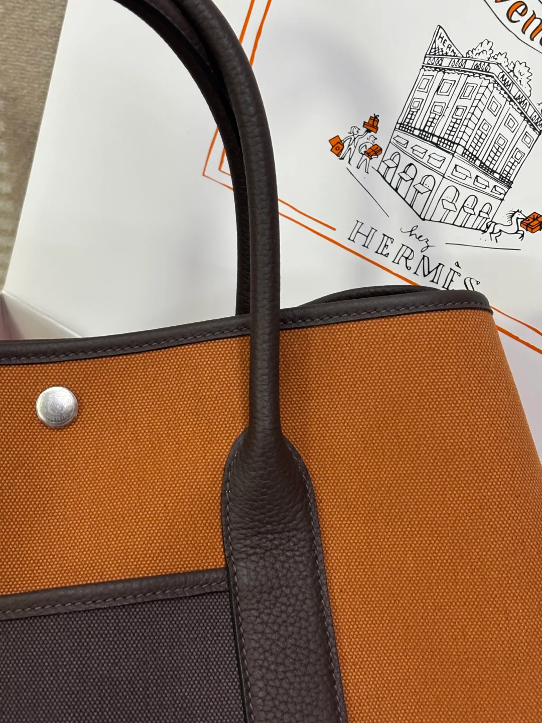 Women's Classic Handbags HERMES 18407218