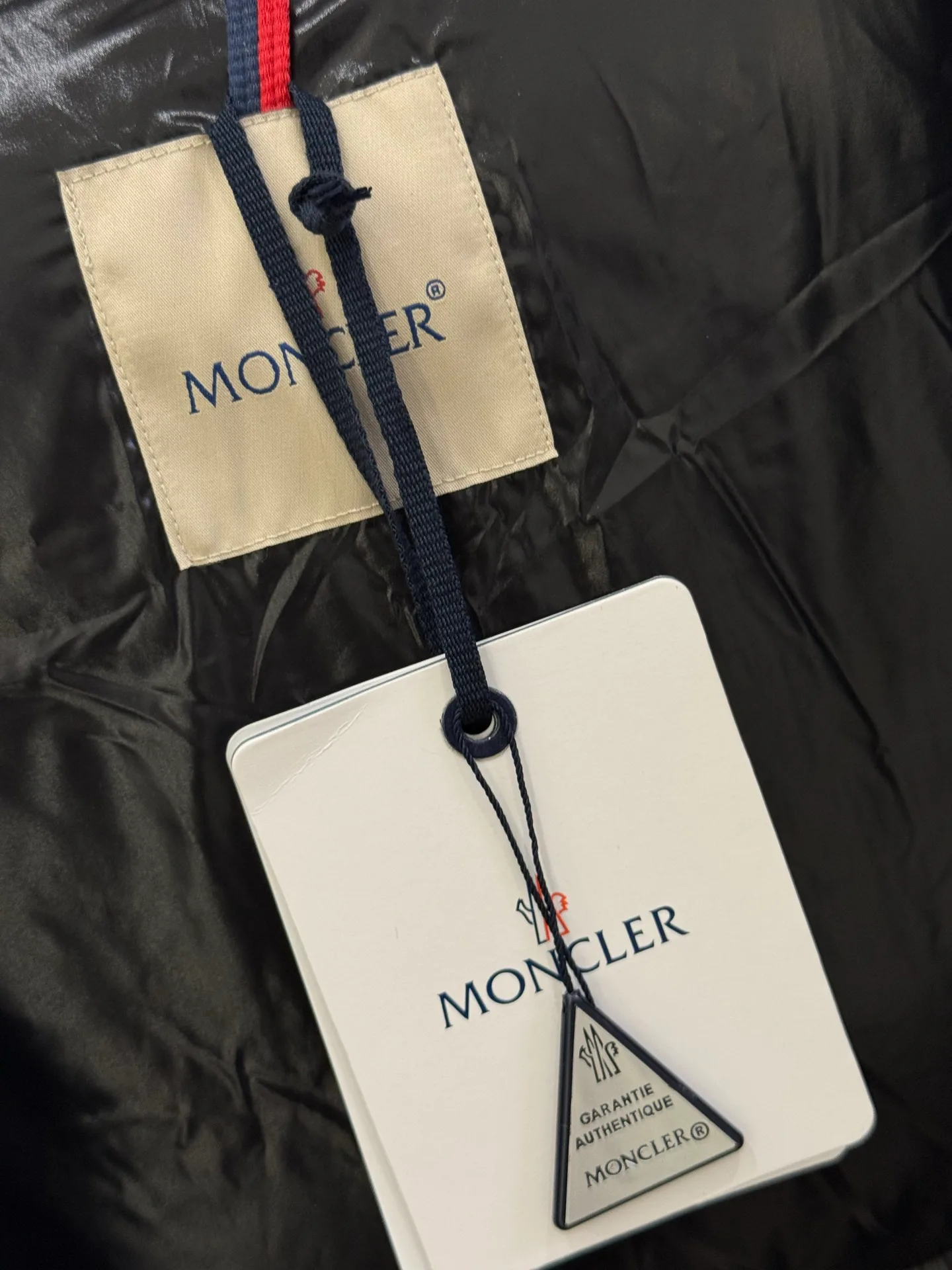 Men's Jackets And Down Jackets MONCLER 18383188
