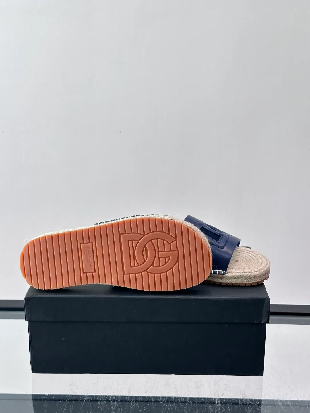 Women's Flip-Flops DOLCE & GABBANA 17129505