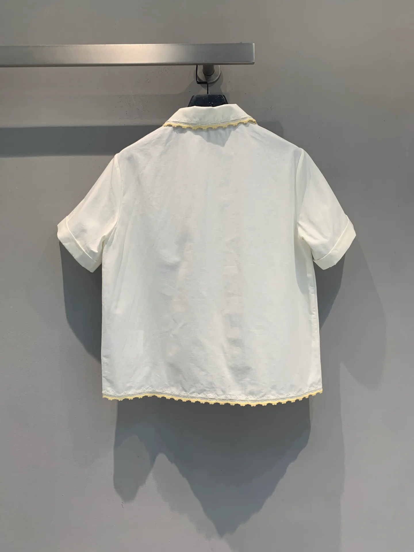 Women's Shirts MIU MIU 16857078