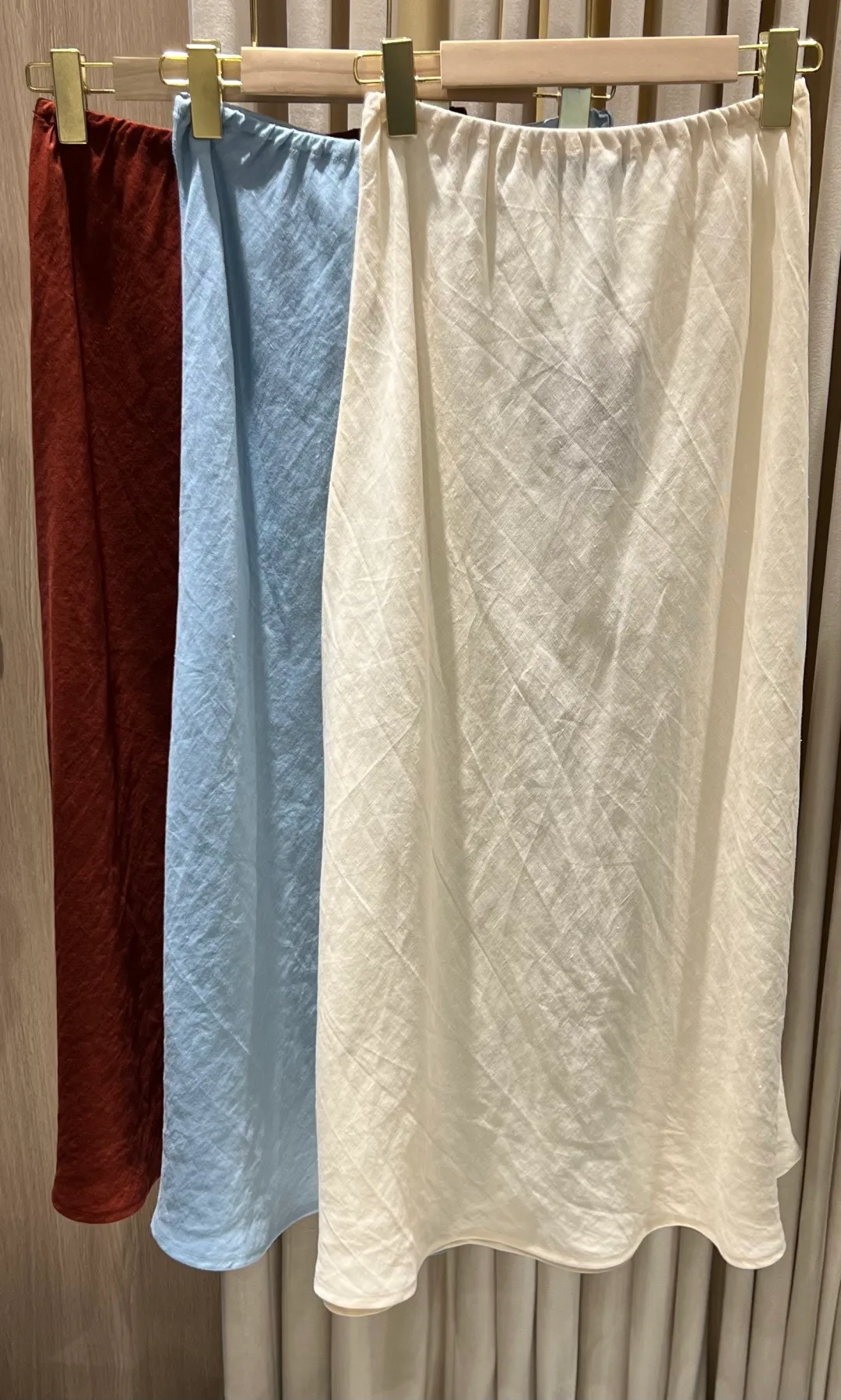 Women's Skirts LORO PIANA 16844785