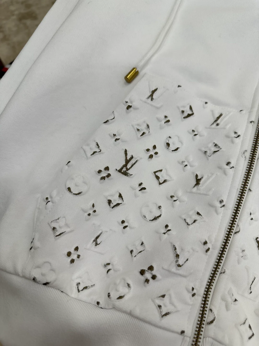 Men's Sweatshirts And Hoodies LOUIS VUITTON 18153755