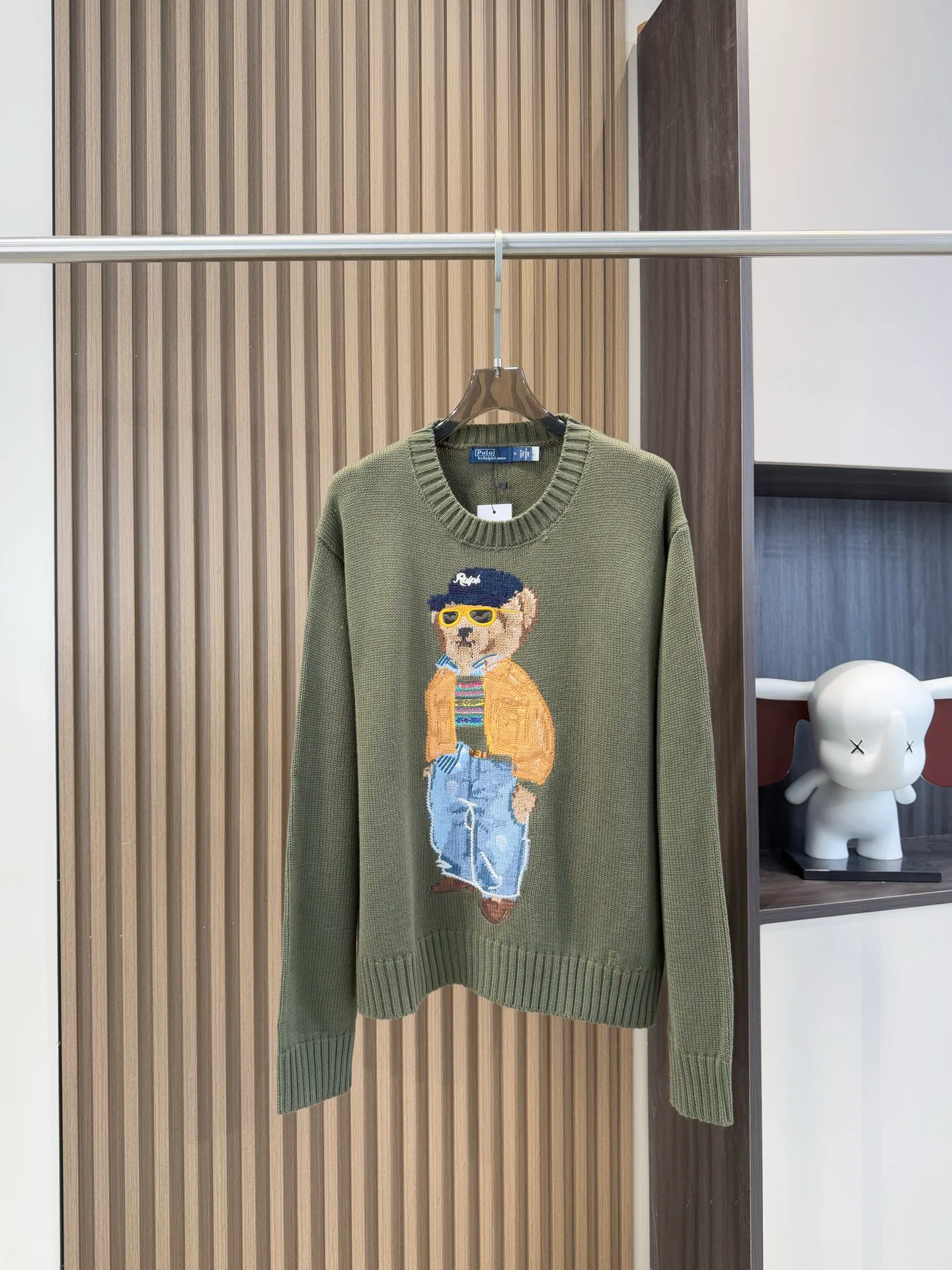 Women's Jumpers And Sweaters RALPH LAUREN 18367691