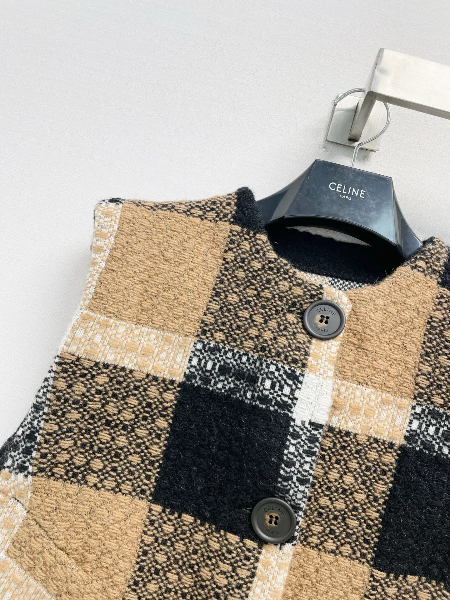 Women's Vests CELINE 18264427