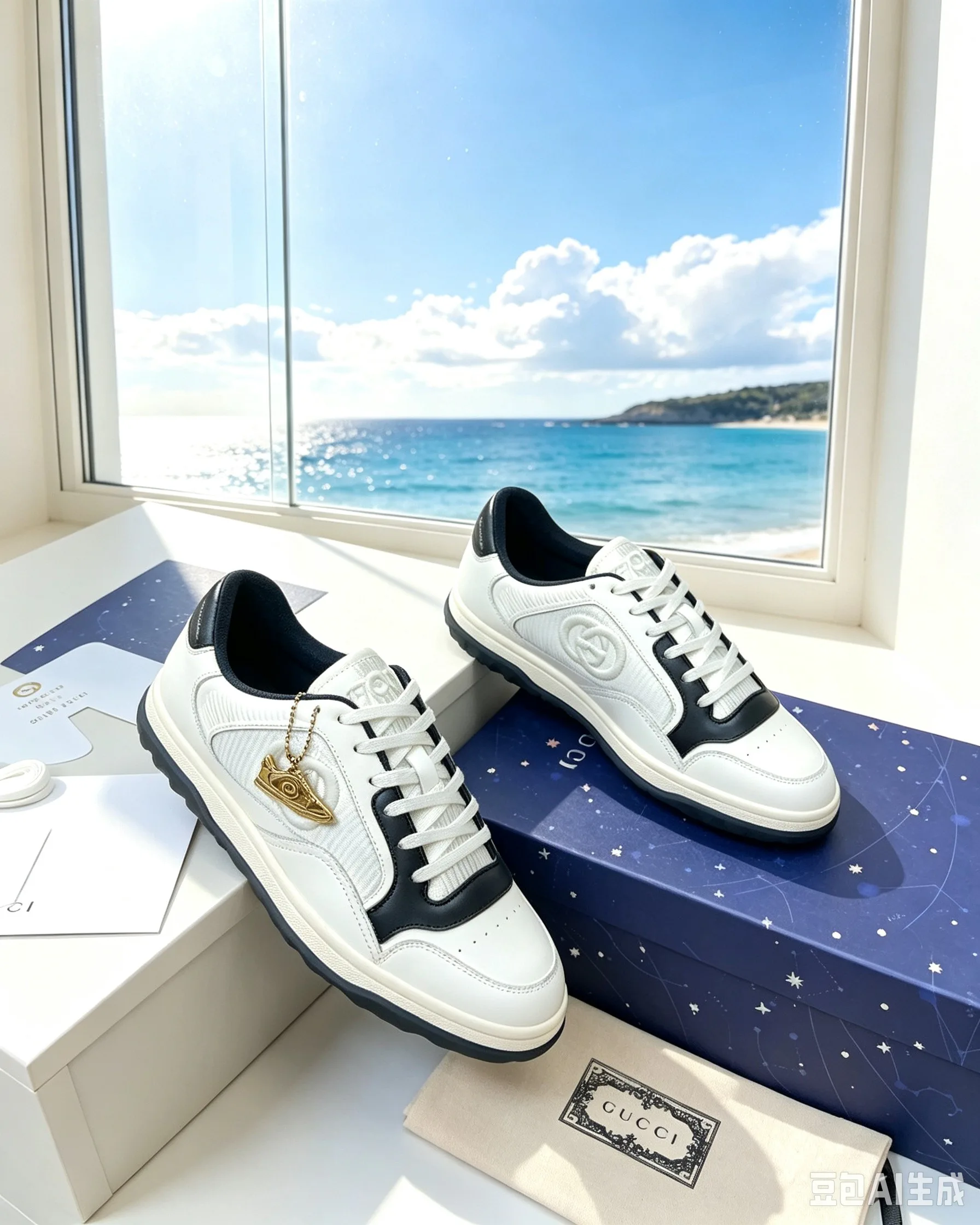 Men's Sneakers GUCCI 18510092