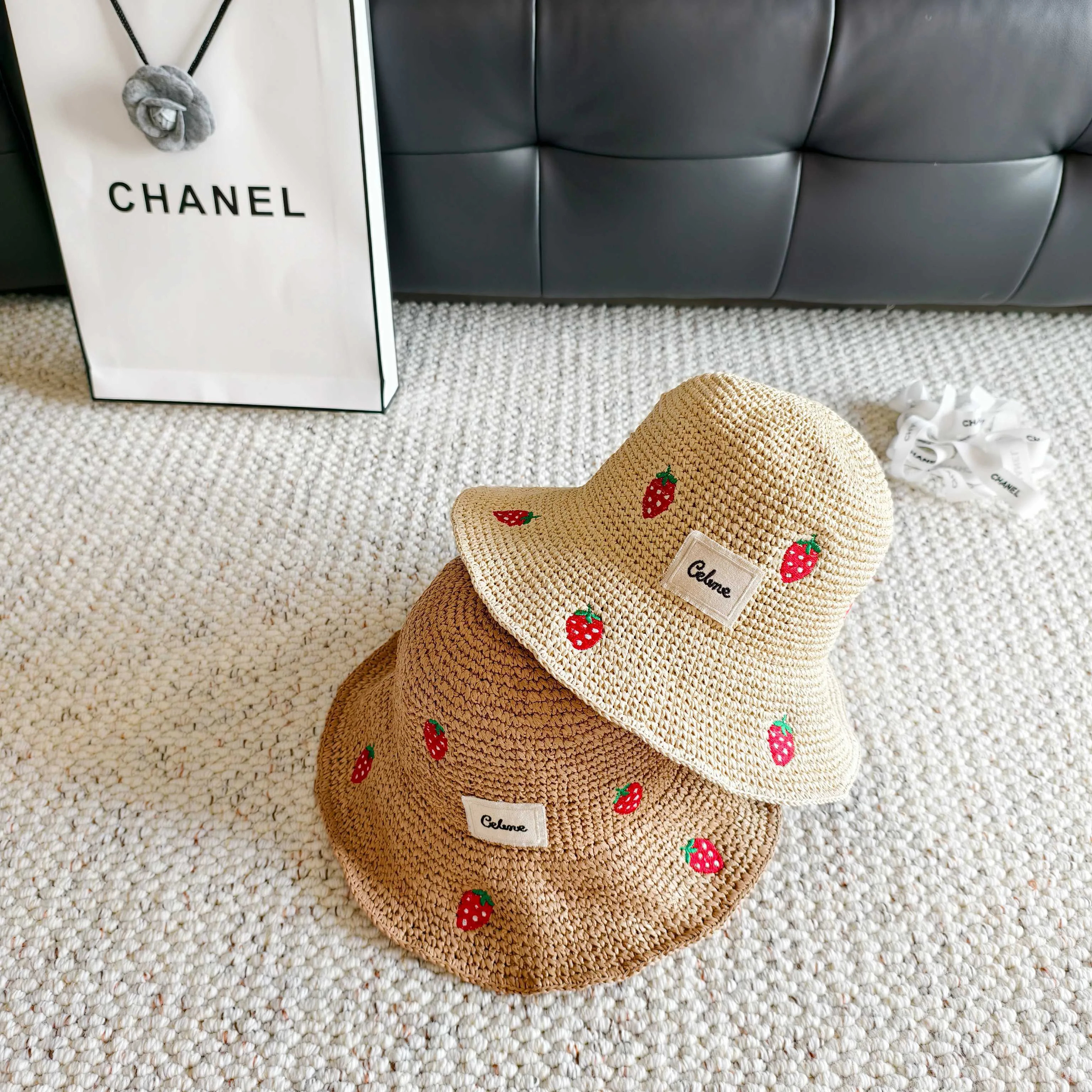 Hats CELINE 17810501