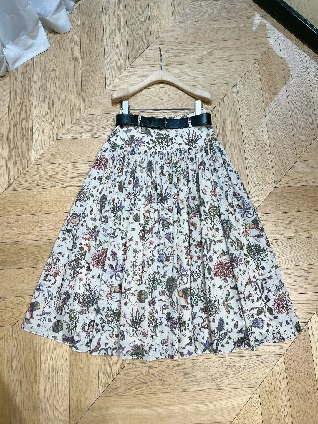 Women's Skirts CHRISTIAN DIOR 17290309
