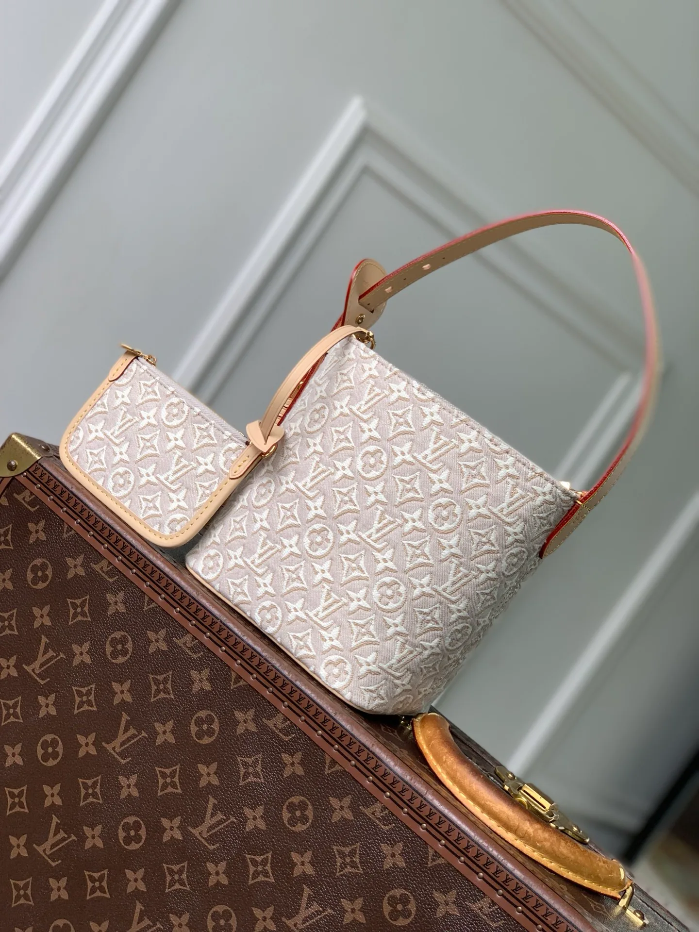Women's Classic Handbags LOUIS VUITTON 17806373