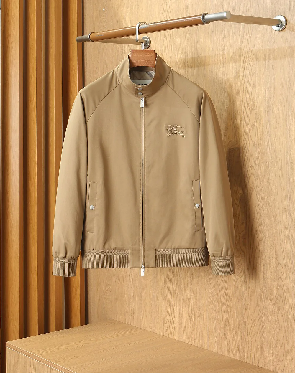 Men's Jackets And Down Jackets BURBERRY 18555532