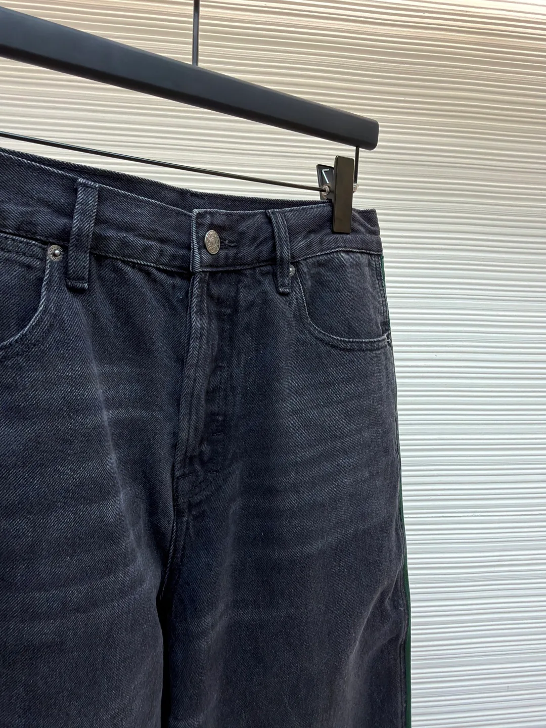 Men's Jeans GUCCI 18461172