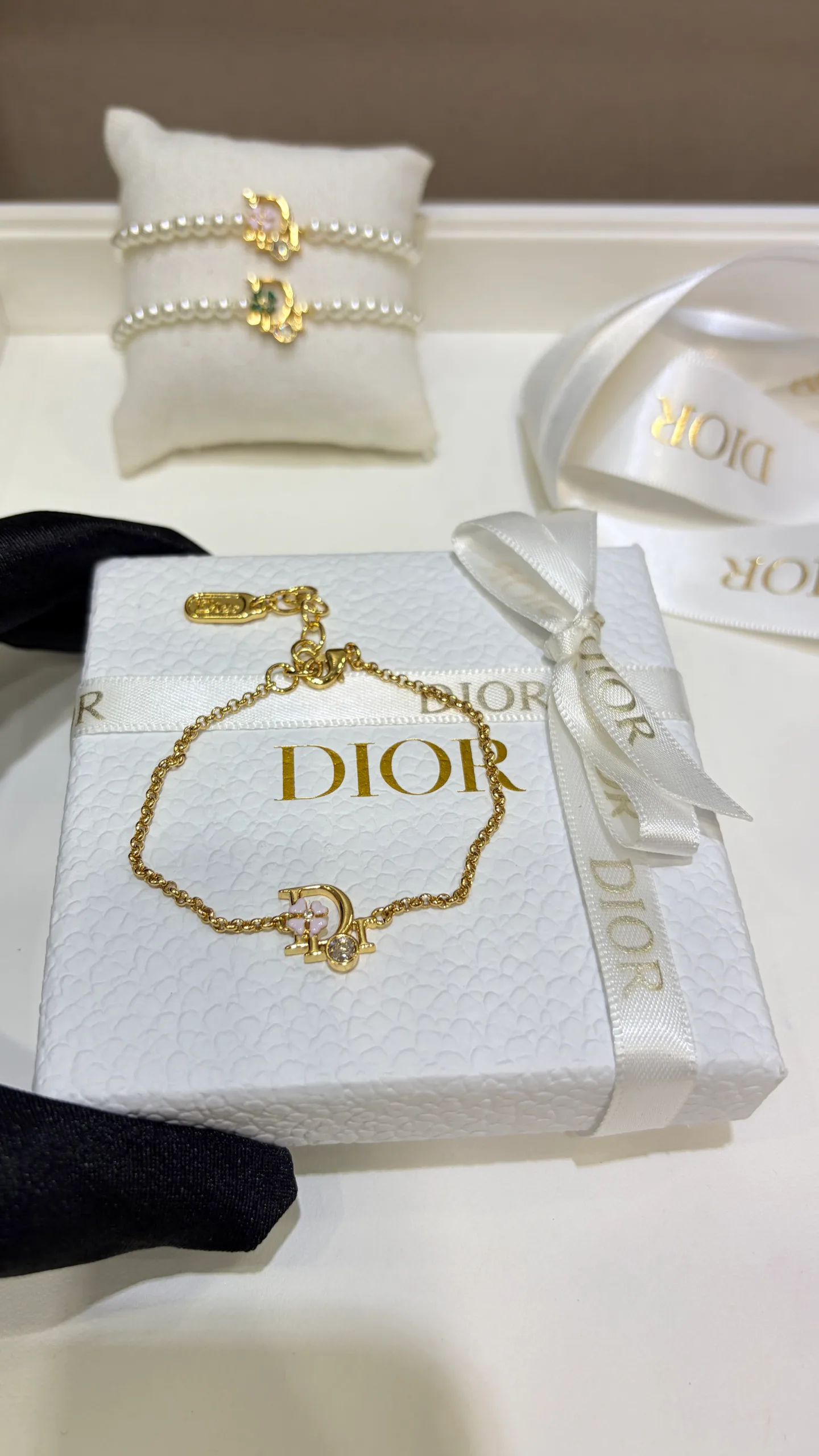 Jewelry CHRISTIAN DIOR 18058931