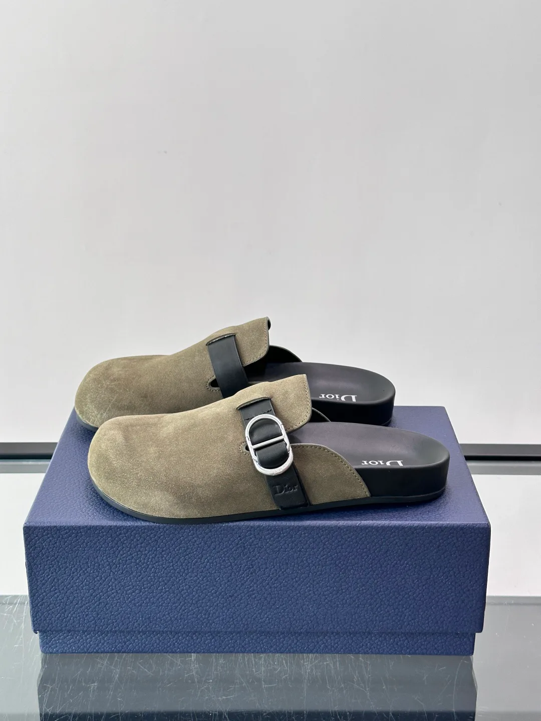 Men's Mules And Clogs CHRISTIAN DIOR 18376902