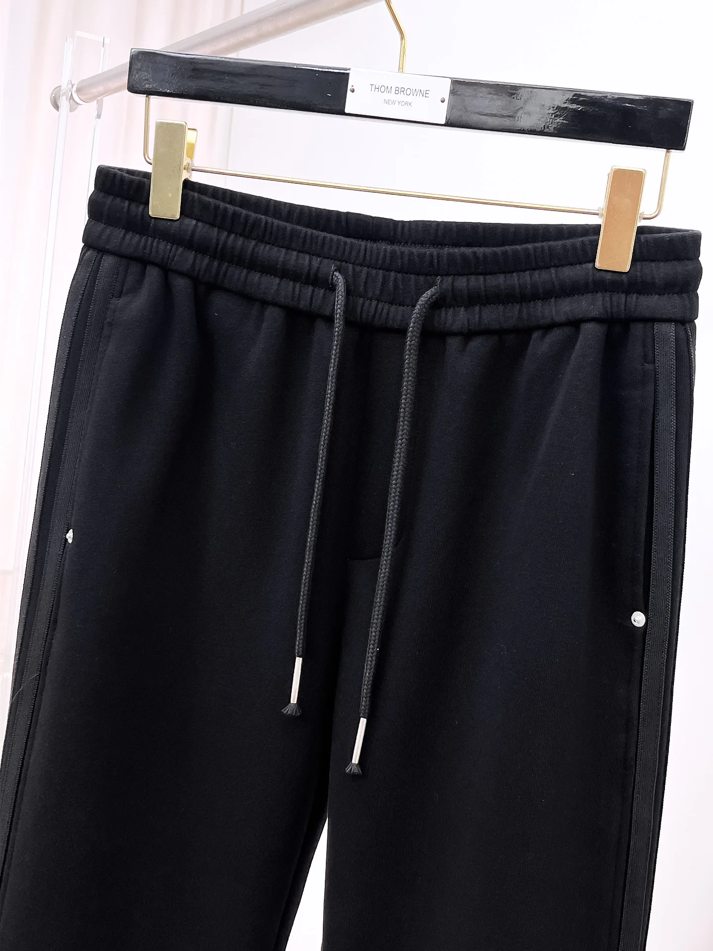 Men's Trousers Y-3 18399383