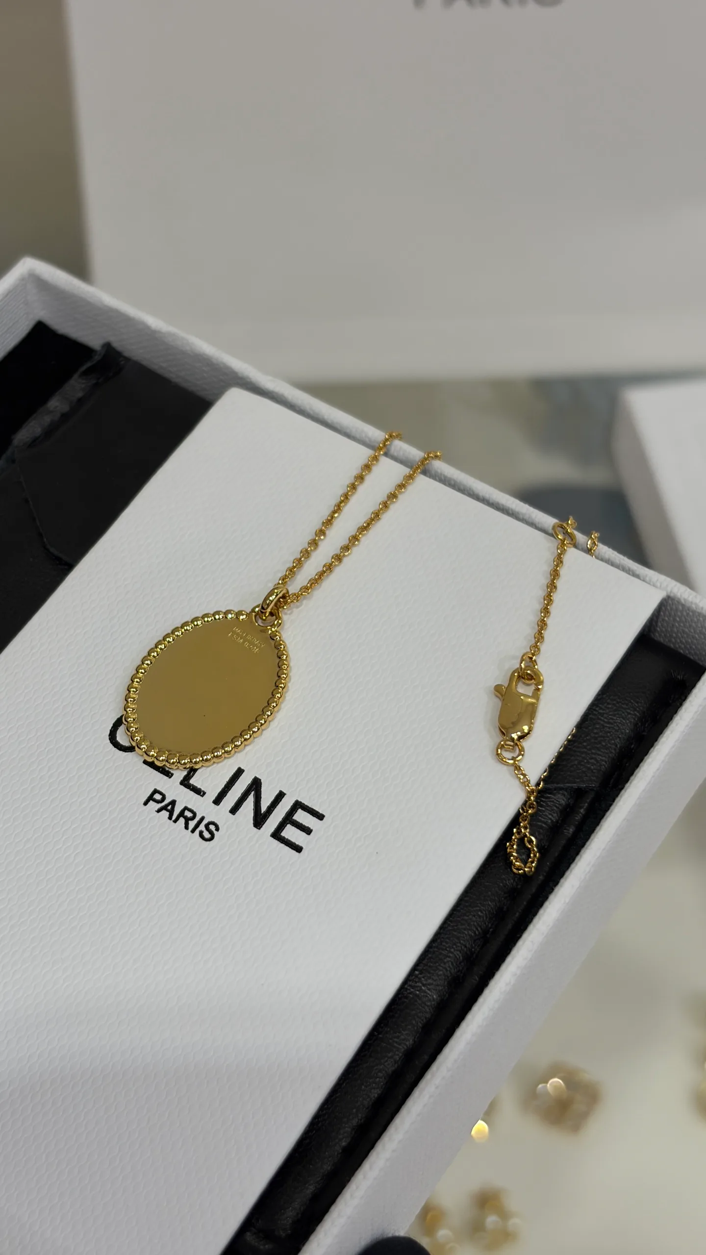 Jewelry CELINE 17650571